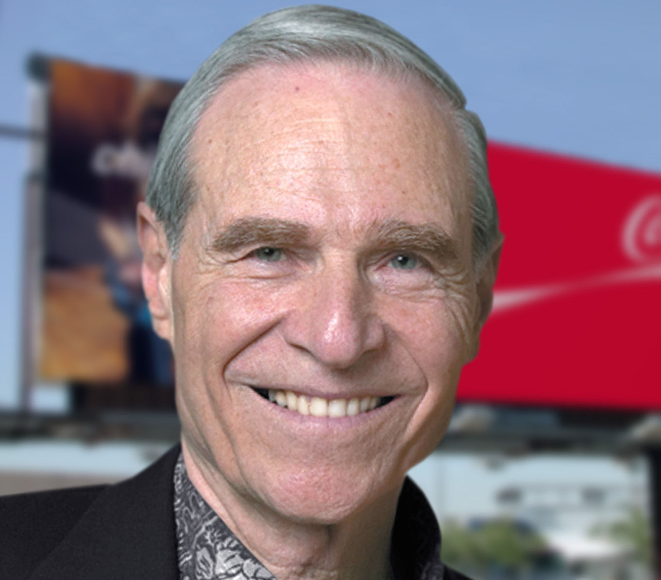 Karl Eller